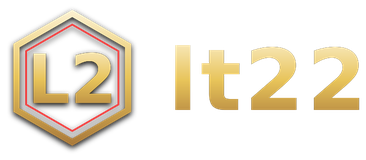 lt22 logo