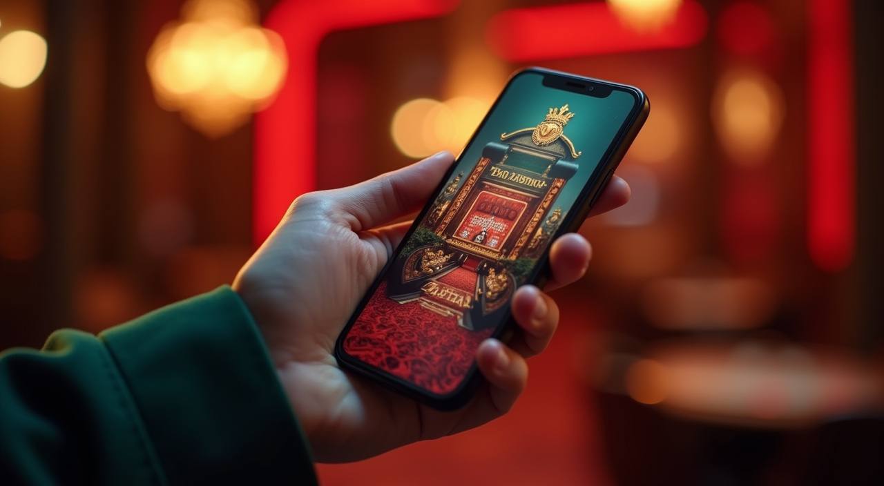 lt22 mobile gaming